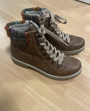 Rieker boots y9430 gebraucht kaufen  Klosterlechfeld