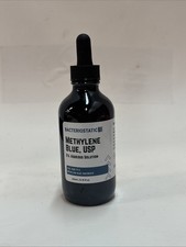 Methylene blue pharmaceutical d'occasion  Expédié en Belgium