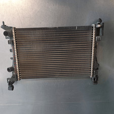 13399871 radiatore opel usato  Italia