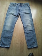 Jeans levis 502 d'occasion  Le Mans
