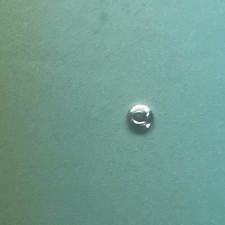 Corona omega acciaio usato  Udine