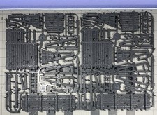 Wooden gangway sprues for sale  Bedford