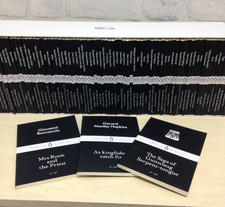 penguin box set for sale  BERKHAMSTED