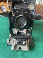 Antica macchina fotografica usato  San Prospero