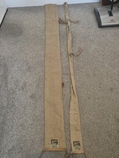 Vintage milbro rod for sale  MARYPORT