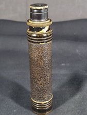Antique pocket telescope for sale  HALIFAX