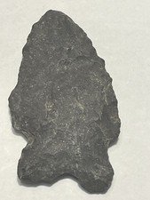 Indian arrowhead for sale  Old Forge