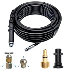 Tuyau nettoyage tubes d'occasion Tuyau nettoyage tubes d'occasion  Expédié en France