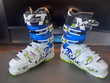 Ski boots lange for sale  SANDBACH