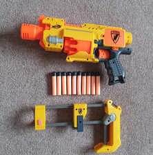 Nerf strike barricade for sale  HORSHAM