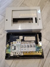 Crabtree sb6000 consumer for sale  EGREMONT