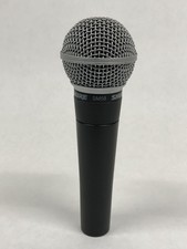 Shure sm58 handheld for sale  Baltimore