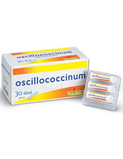 Oscillococcinum 200k 30do usato  Italia