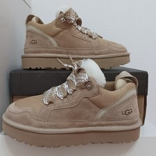 Scarpe ugg lowmel usato  Venetico