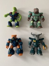 Battle beasts figuren gebraucht kaufen  Bad Bevensen