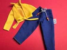 Riginal barbie kleidung gebraucht kaufen  Leichlingen (Rheinland)