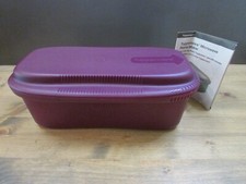 Tupperware microwave pasta for sale  Burnsville