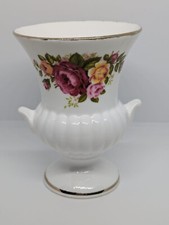 Cottage rose urn for sale  RUSHDEN