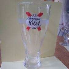 Verre bière kronenbourg d'occasion  Lillers