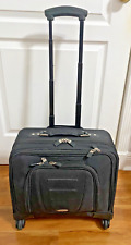 Samsonite rolling computer for sale  Casselberry