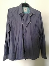 Chemise homme gaastra d'occasion Chemise homme gaastra d'occasion  Rennes-