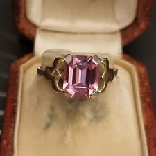 Bague ancienne art d'occasion  Saint-Cloud