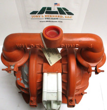 Wilden pump 10673 for sale  Broussard