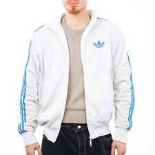 Adidas firebird trainingsjacke gebraucht kaufen  Weingarten