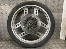 Honda mbx125 front for sale  BRADFORD