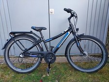 Kinderfahrrad puky crusader gebraucht kaufen  Bonn