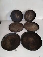 Anciens plateaux tarte d'occasion  Vagney