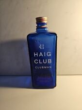 Haig club clubman for sale  NEATH