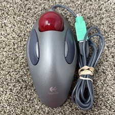 Logitech bc21 ambidextrous for sale  Las Vegas