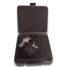 Fender Passport Hot Spot executivo sem fio com estojo, usado comprar usado  Enviando para Brazil