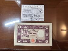 Repubblica italiana lire usato  Rivoli