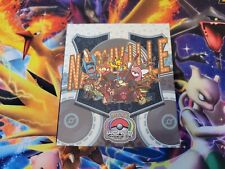 Pokemon 2018 nashville for sale  Indianapolis
