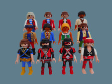Playmobil piraten freibeuter gebraucht kaufen  Moosinning