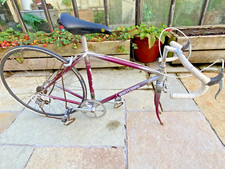 Whitcomb racing bike for sale  PRESCOT