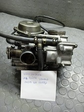 Carburatori honda transalp usato  Acerra