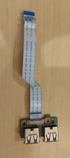 Scheda usb board usato  Roma