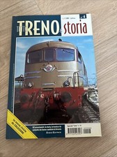Tutto treno storia usato Tutto treno storia usato  Venezia