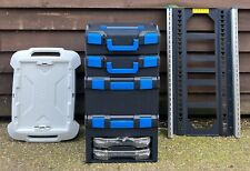 Van racking sortimo for sale  LEATHERHEAD