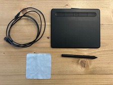 Tavoletta grafica wacom usato  Milano