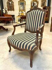 Fauteuil plat époque d'occasion  Villeurbanne