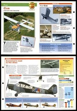 Cub flying fun for sale  SLEAFORD
