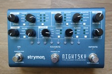Strymon nightsky gebraucht kaufen  Stuttgart