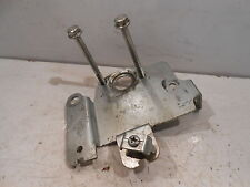 Moteur sumec linhai d'occasion  Cosne-Cours-sur-Loire