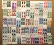 Mint stamps large for sale  Astoria