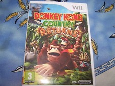 Donkey kong country d'occasion  Firminy