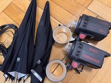 Multiblitz profilux compact gebraucht kaufen  Berlin